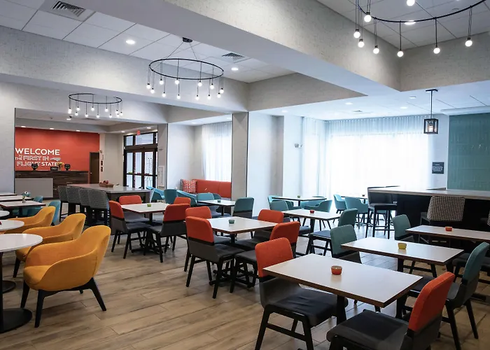 Hampton Inn Black Mountain
